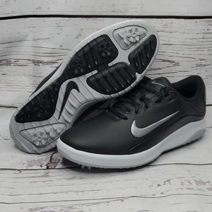 Nike Vapor Spikeless Golf Shoes Fitsole Men Size 8